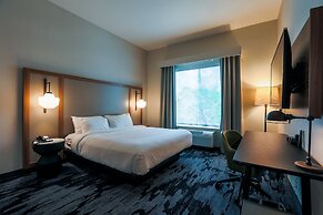 Fairfield Inn & Suites by Marriott Marquette