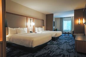 Fairfield Inn & Suites by Marriott Marquette