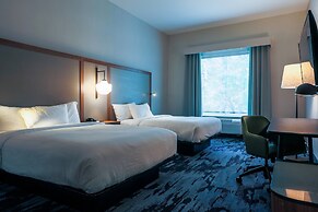 Fairfield Inn & Suites by Marriott Marquette