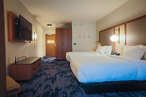Fairfield Inn & Suites by Marriott Marquette