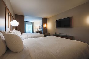 Fairfield Inn & Suites by Marriott Marquette