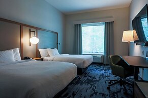 Fairfield Inn & Suites by Marriott Marquette