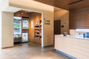 Fairfield Inn & Suites by Marriott Marquette