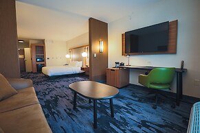 Fairfield Inn & Suites by Marriott Marquette