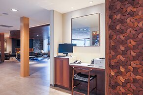 Fairfield Inn & Suites by Marriott Marquette