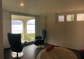 Remarkable 4-bed Villa in Bellano