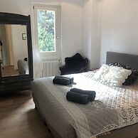 Remarkable 4-bed Villa in Bellano