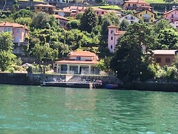 Remarkable 4-bed Villa in Bellano