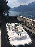 Remarkable 4-bed Villa in Bellano