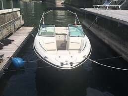 Remarkable 4-bed Villa in Bellano