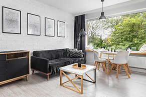 Riverside Deluxe Apartment by Renters