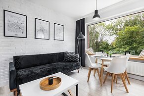 Riverside Deluxe Apartment by Renters