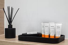 Riverside Deluxe Apartment by Renters