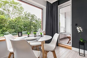 Riverside Deluxe Apartment by Renters