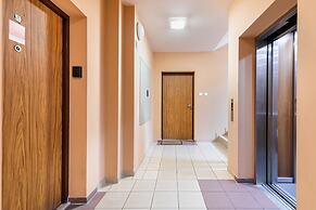 Riverside Deluxe Apartment by Renters