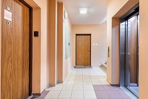 Riverside Deluxe Apartment by Renters