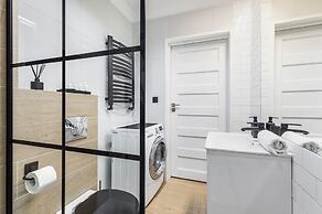 Riverside Deluxe Apartment by Renters