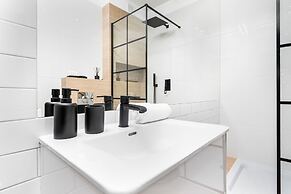 Riverside Deluxe Apartment by Renters