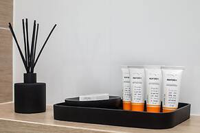 Riverside Deluxe Apartment by Renters