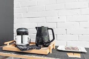 Riverside Deluxe Apartment by Renters