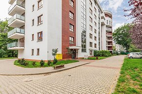 Riverside Deluxe Apartment by Renters