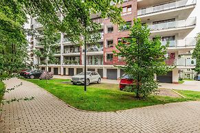 Riverside Deluxe Apartment by Renters