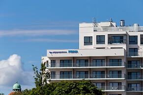 Aquamarina Prima Apartments by Renters