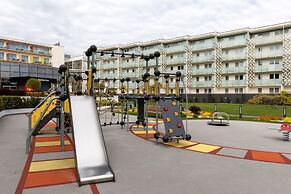 Apartments Aquarius by Renters