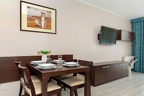 Apartments Aquarius by Renters