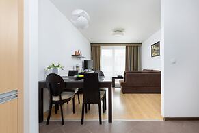 Apartments Aquarius by Renters