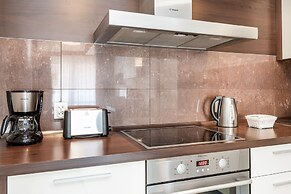 Apartments Aquarius by Renters