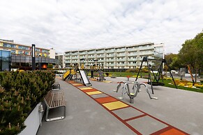 Apartments Aquarius by Renters