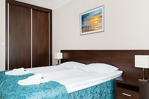 Apartments Aquarius by Renters