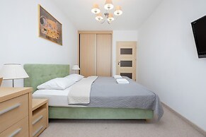 Apartments Aquarius by Renters