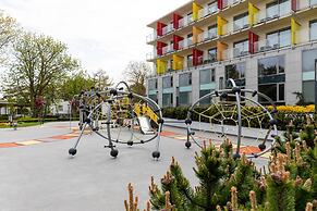 Apartments Aquarius by Renters