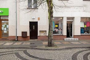 Stylish Apartment in Center by Renters