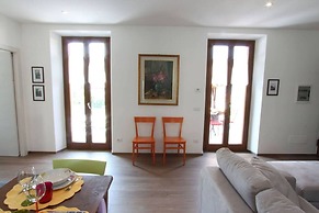 Pitel House Luxury Apartment in Bellagio Center