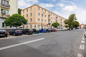 Apartments Dworcowa by Renters