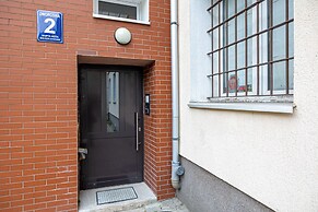 Apartments Dworcowa by Renters
