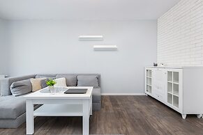 Apartments Dworcowa by Renters