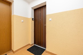 Apartments Dworcowa by Renters