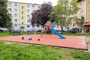 Apartments Dworcowa by Renters