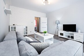 Apartments Dworcowa by Renters
