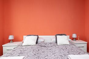 Apartments Dworcowa by Renters