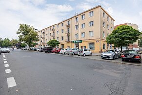 Apartments Dworcowa by Renters