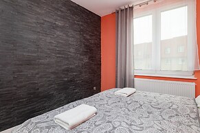 Apartments Dworcowa by Renters