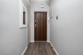 Apartments Dworcowa by Renters