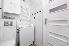 Apartments Dworcowa by Renters