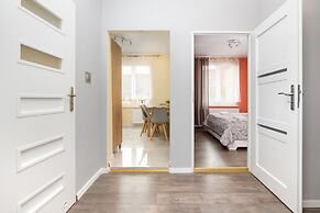 Apartments Dworcowa by Renters