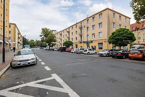 Apartments Dworcowa by Renters
